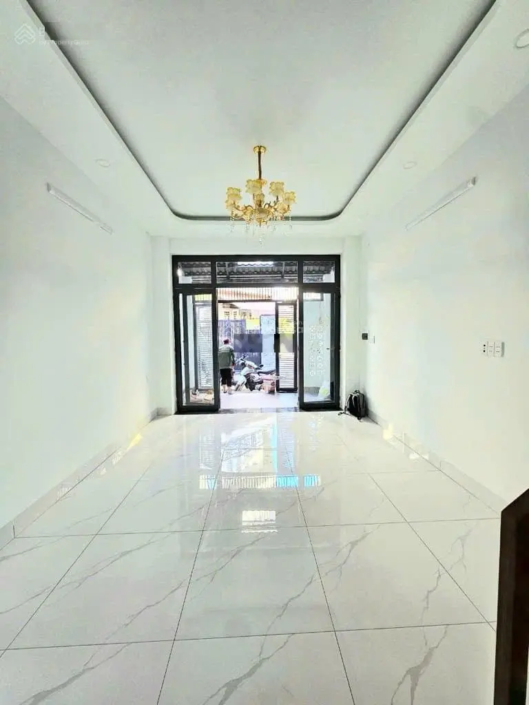 Giá tốt- vị trí đẹp- Căn nhà 75m2 với giá 1 tỷ 730 triệu tại Bình Chánh. Nhanh tay liên hệ thôi nào
