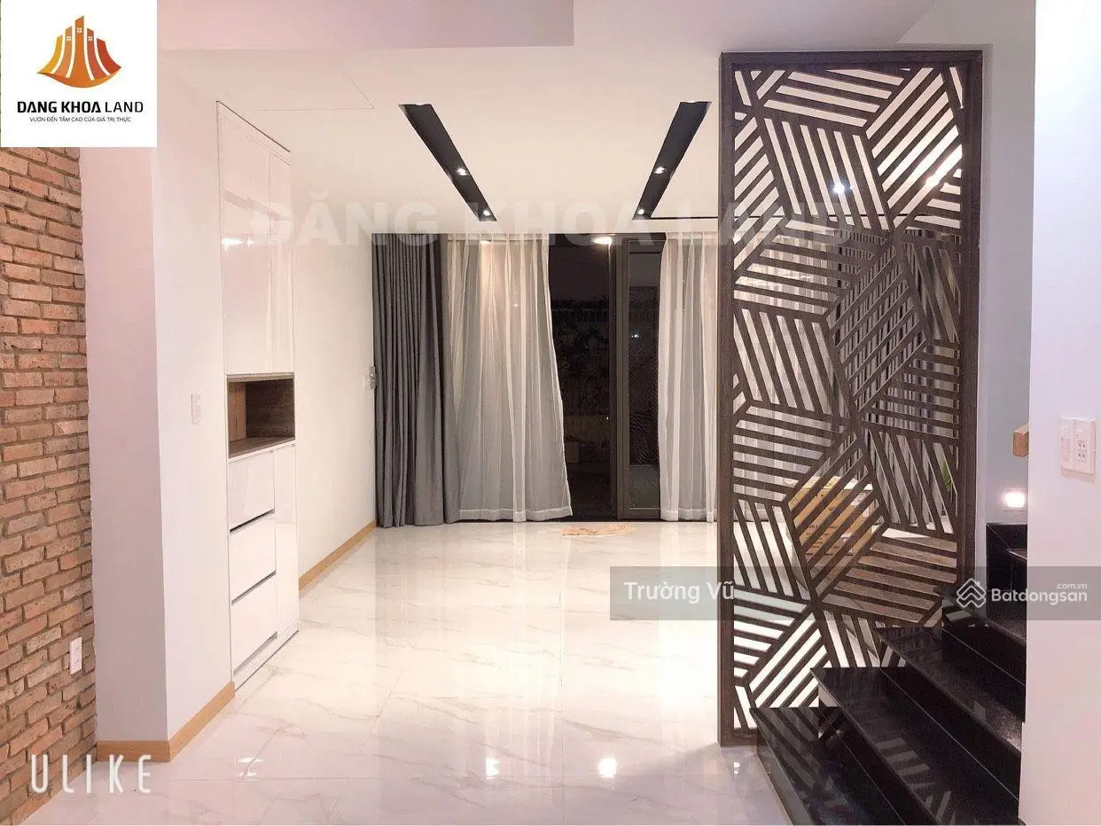 bán nhà đường 17 gần hoàng diệu 2 đại học ngân hàng, 92m2 6x15.5 9ty thương lượng Linh chiểu