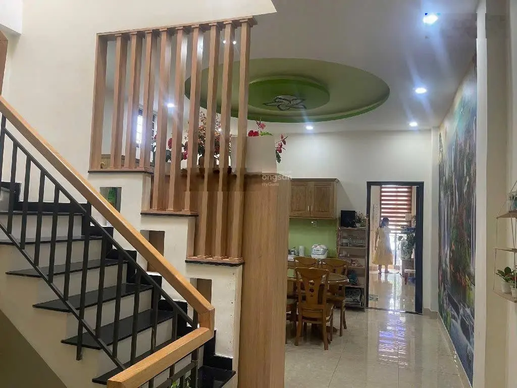 Nhà 3 tầng chính chủ đang ở - đường lâm quang thự tt hoà minh quận liên chiểu - 5.65 tỷ