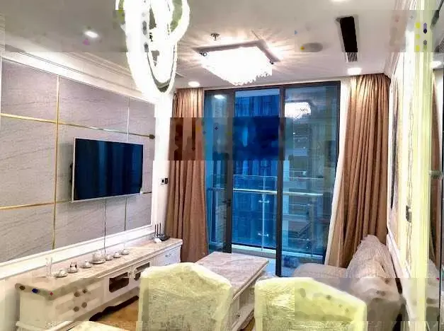 VH Ba Son CC gửi bán căn 1PN - 50m2 giá bán 5 tỷ 250 triệu liên hệ 0962 966 ***