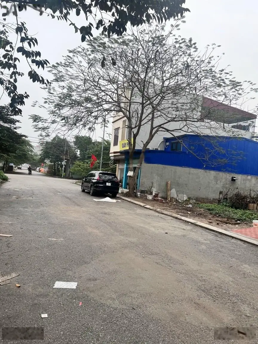 Bán đất tại đường đồng sậy, giá thỏa thuận, diện tích 75m2, view đẹp