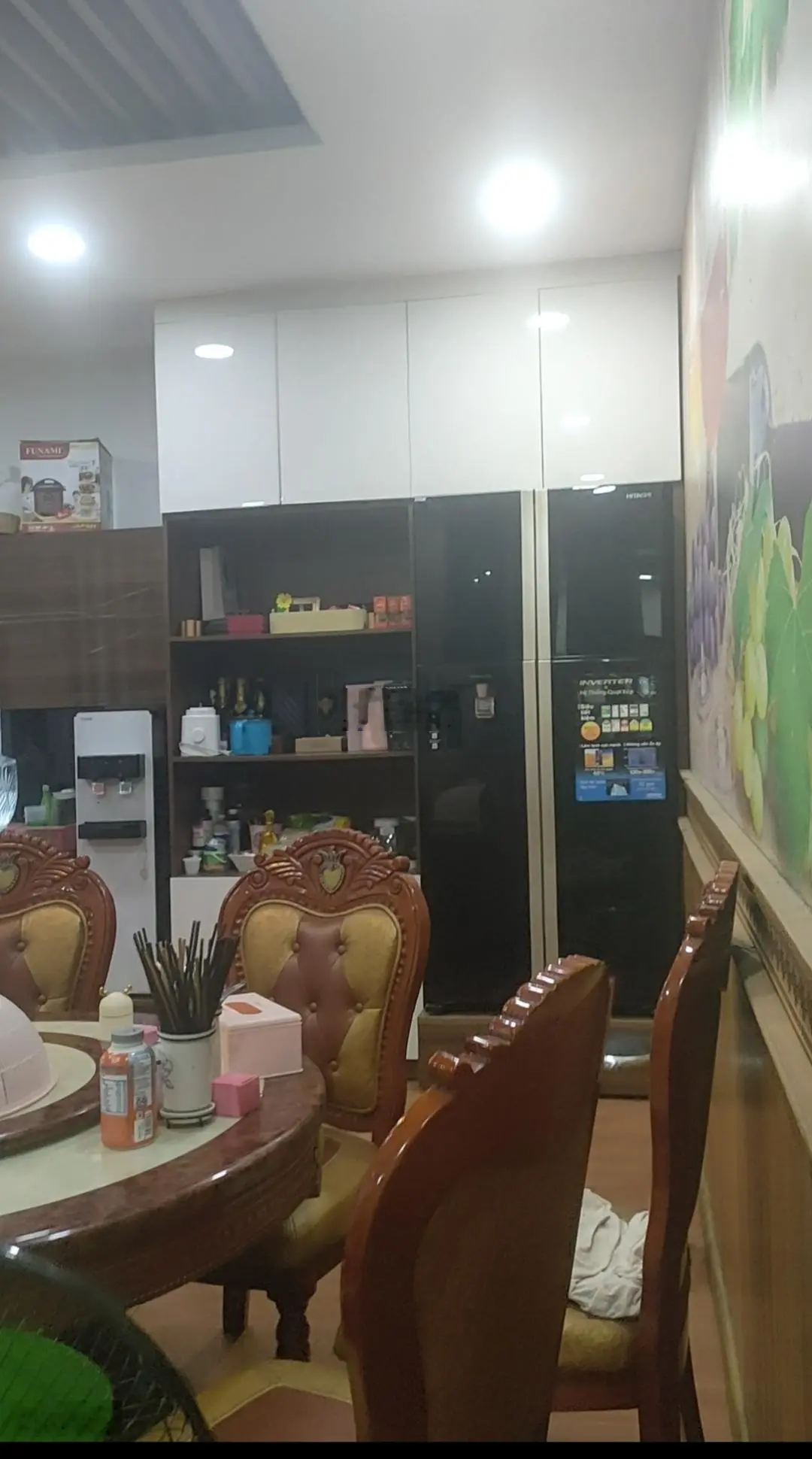 Nhà phố trệt 4 lầu.nguyễn duy trinh.244m2 giá 32 tỷ