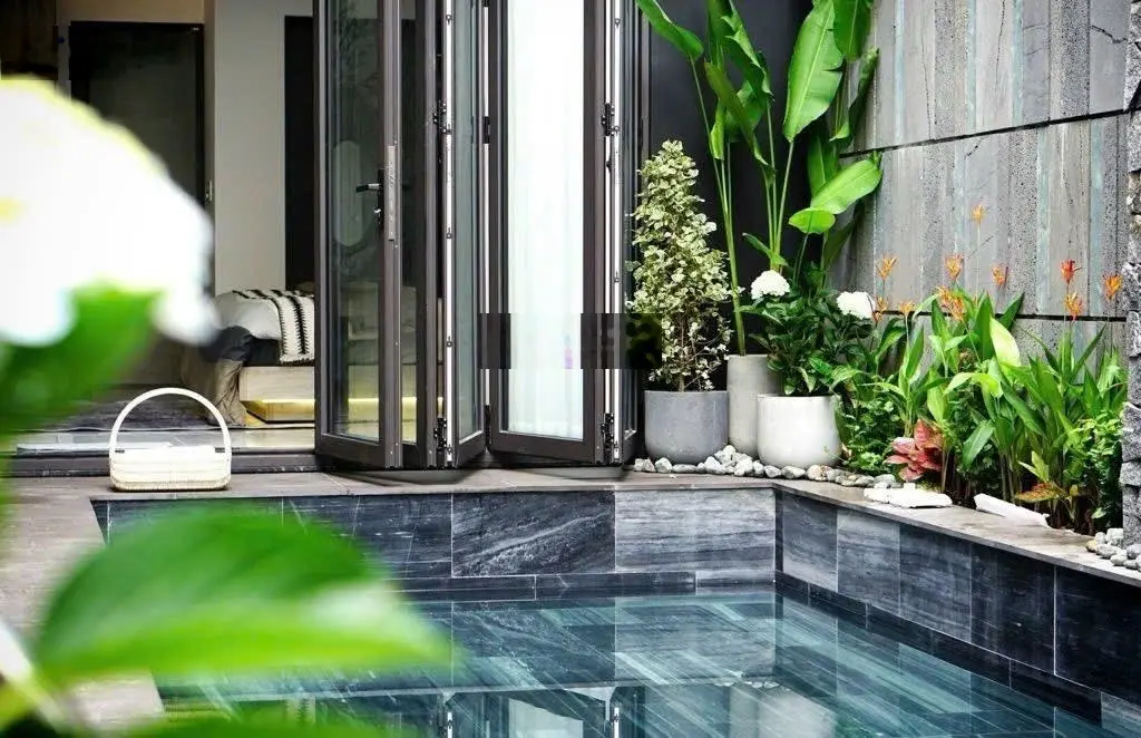 Villa phong cách hiện đại giữa lòng thành phố, vị trí Vip Phú Xuân 4 Đà Nẵng, 12 tỷ 700 hot