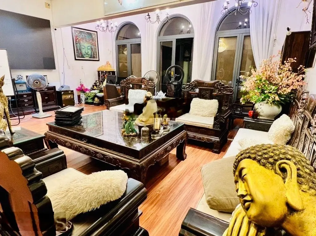 Chỉ hơn 40 tỷ - siêu biệt thự đẳng cấp cho người đẳng cấp. Khu vip 1 - 0 - 2 Hòa Xuân - Đà Nẵng