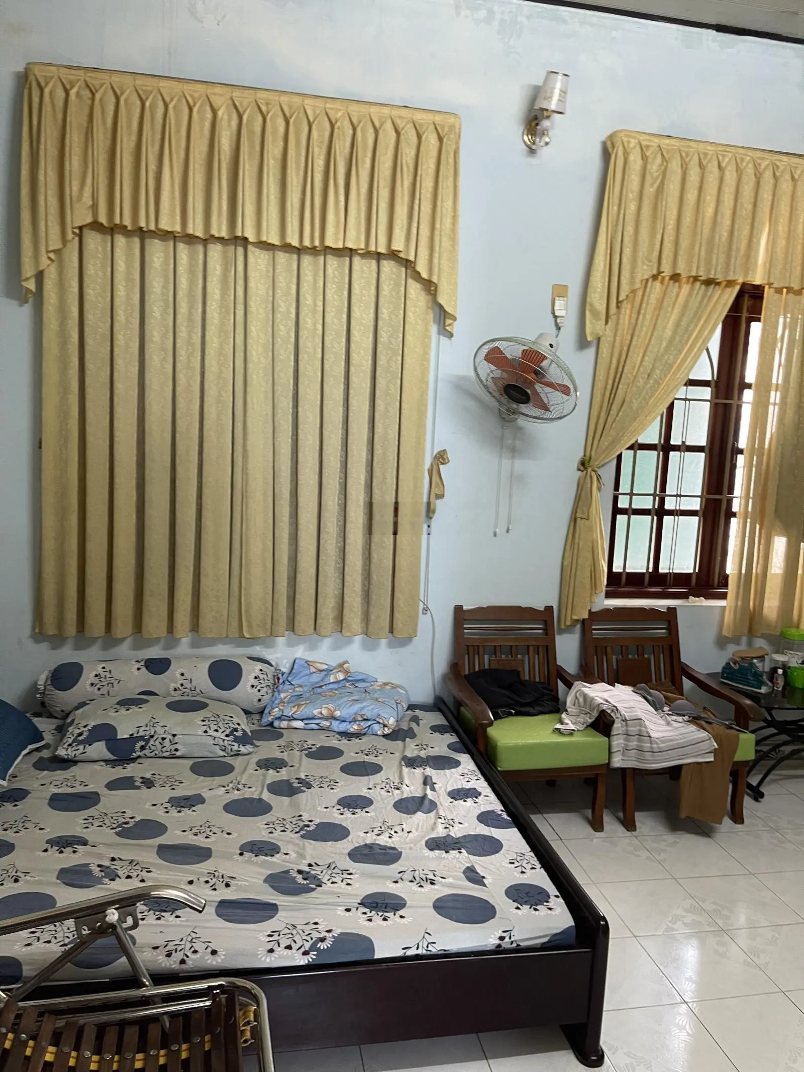 Bán nhà riêng tại đường Dương Hiến Quyền, 3 mặt tiền 8,8 tỷ VND, 130,8m2, view đẹp, giá ưu đãi