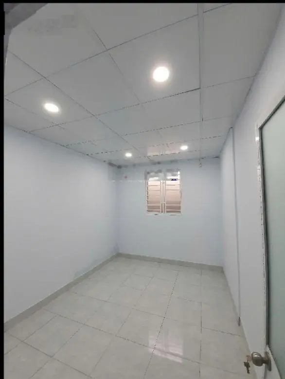 Bán nhà hẻm 8m kha Vạn Cân, Linh Đông, Thủ Đức