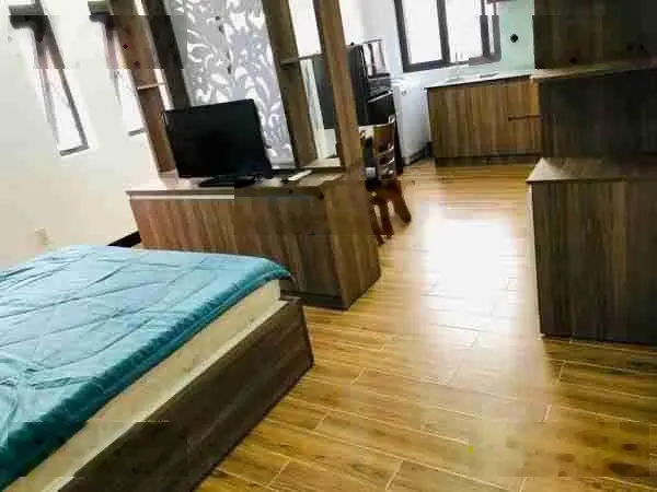Siêu cực phẩm căn hộ biển góc ngay gần khu phố tây An Thượng giá chỉ 10 tỷ dòng tiền 40tr/tháng
