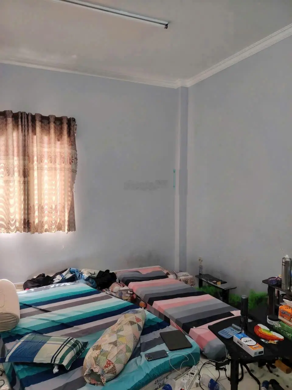 Hạ giá bán gấp nhà 4 tầng, 5PN khu nhà lô Hưng Phú P9, Q8 - gần cầu Nguyễn Tri Phương