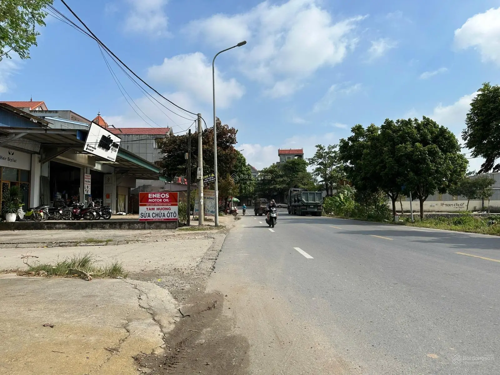 Bán đất đấu giá SVĐ Phúc Thọ, giá ưu đãi 35 triệu/m2, DT 88m2 - đẹp - nhiều tiện ích
