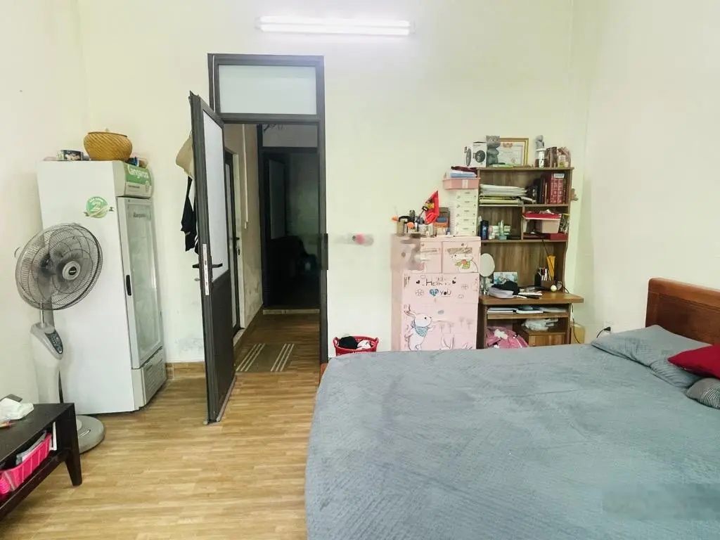 Bán nhà riêng diện tích 42m2 tại đường Lương Khánh Thiện, Hà Nội