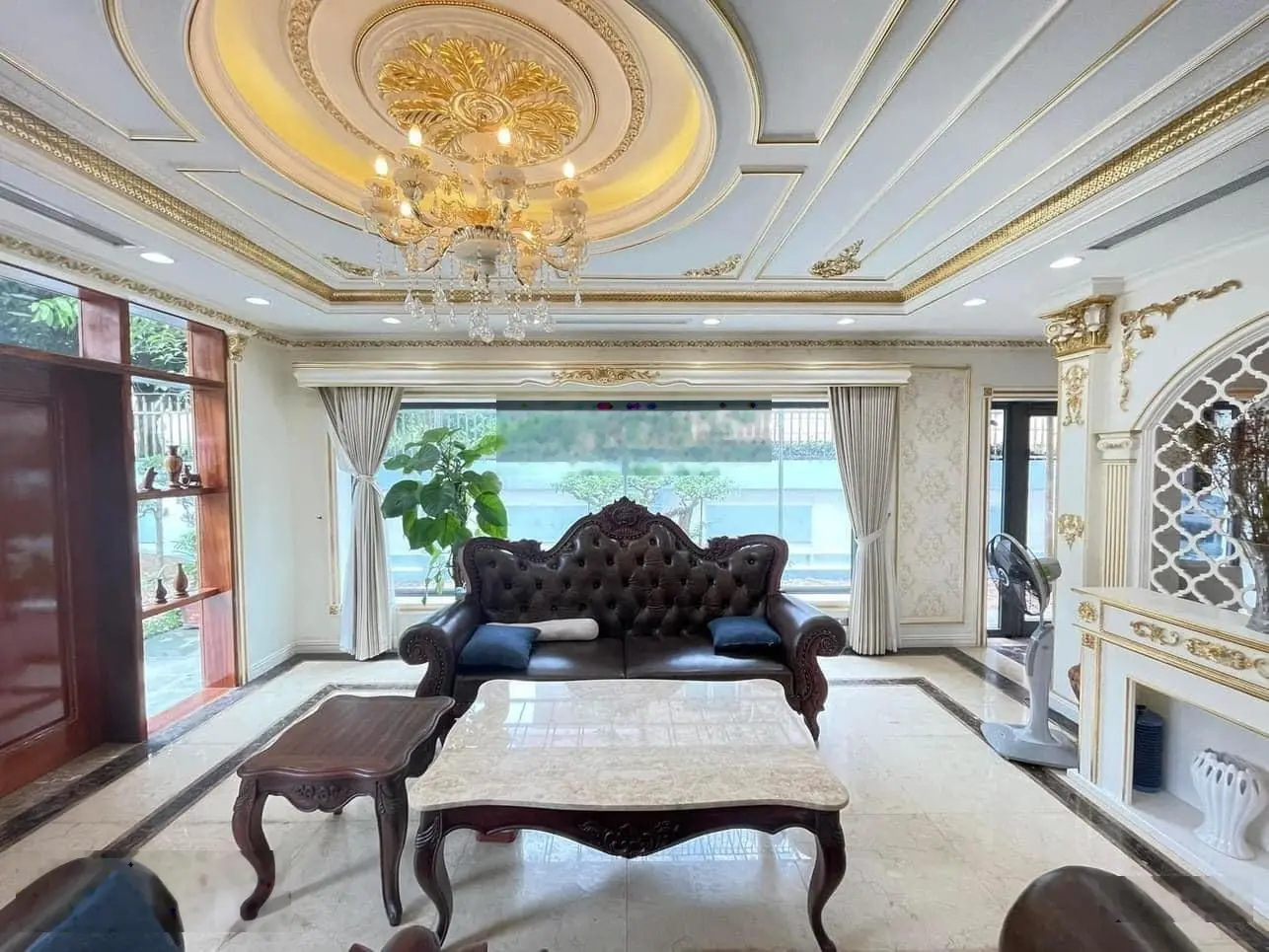 Bán nhà Đội Cấn, Ba Đình, oto gần, mới đẹp, thang máy, kinh doanh, 2 thoáng tặng nội thất 41m2, 6T