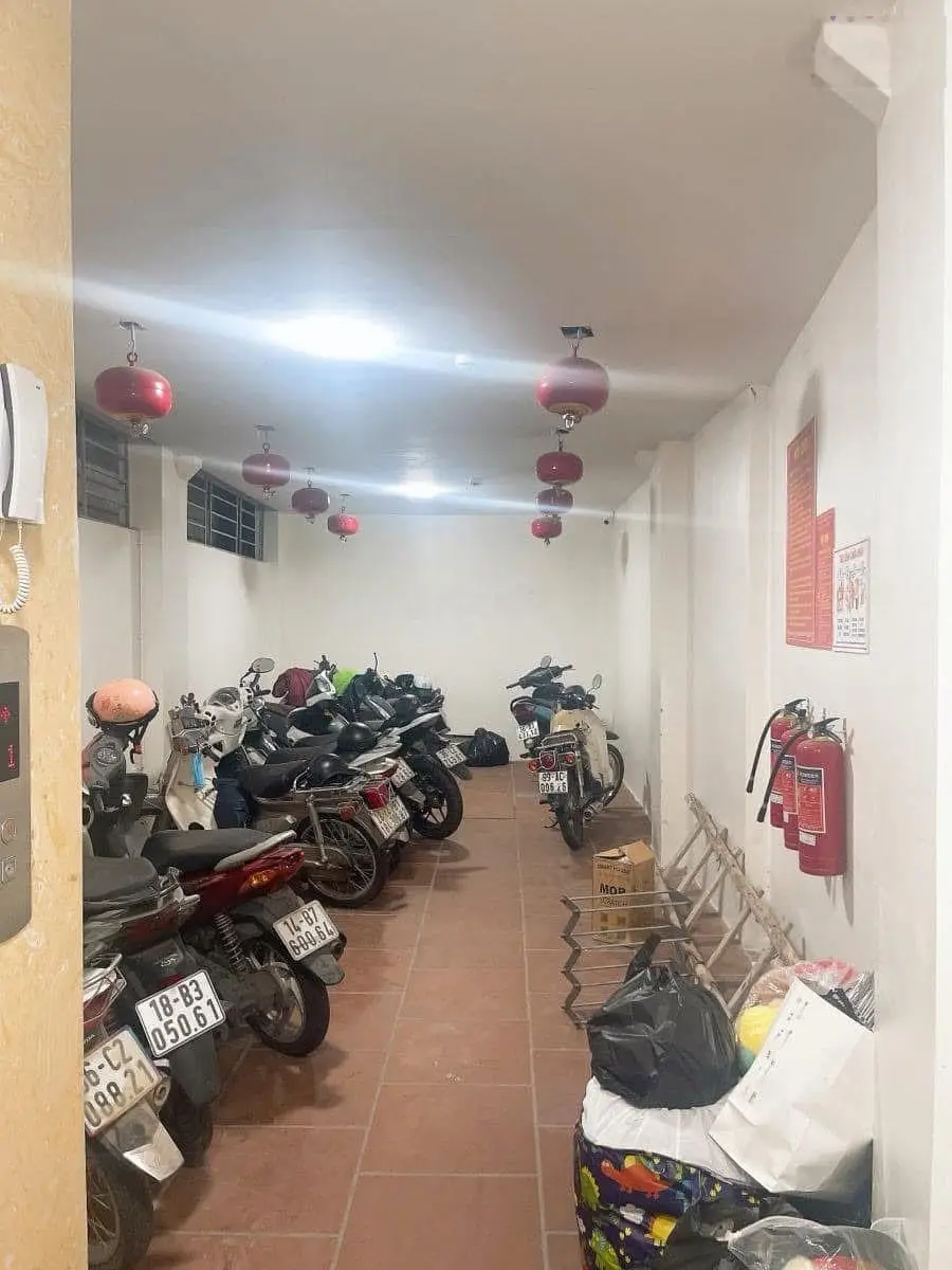 Cực hiếm bán nhà Nguyễn Lương Bằng - Đống Đa - 70m*7tầng*MT 6m*14tỷ - thang máy - full nội thất
