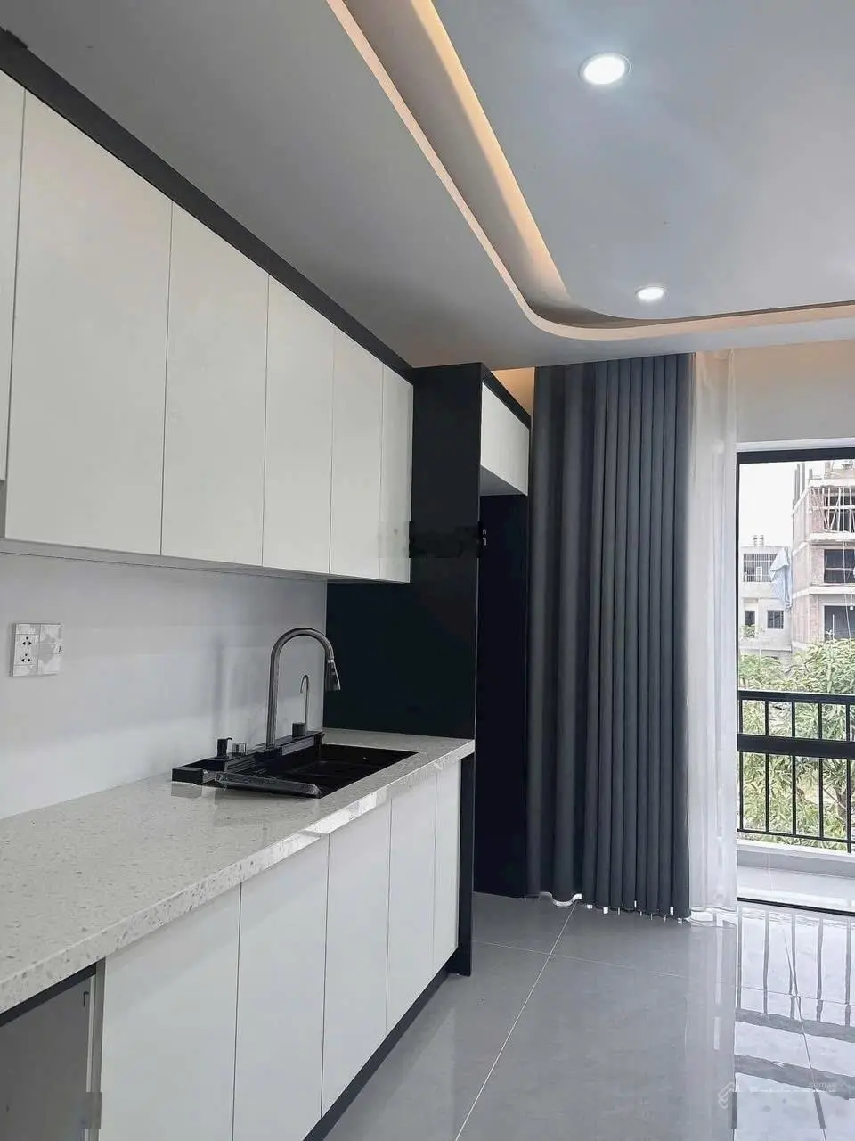 Siêu phẩm tđc Hồ Sen 4 tầng có thang máy