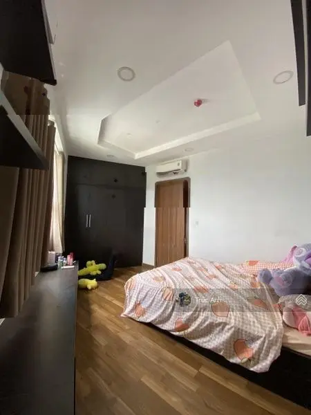 Chính chủ cần bán gấp căn hộ Viva Riverside Q6, DT 75m2, 2 PN, 2WC, Giá 1 tỷ 850 triệu.