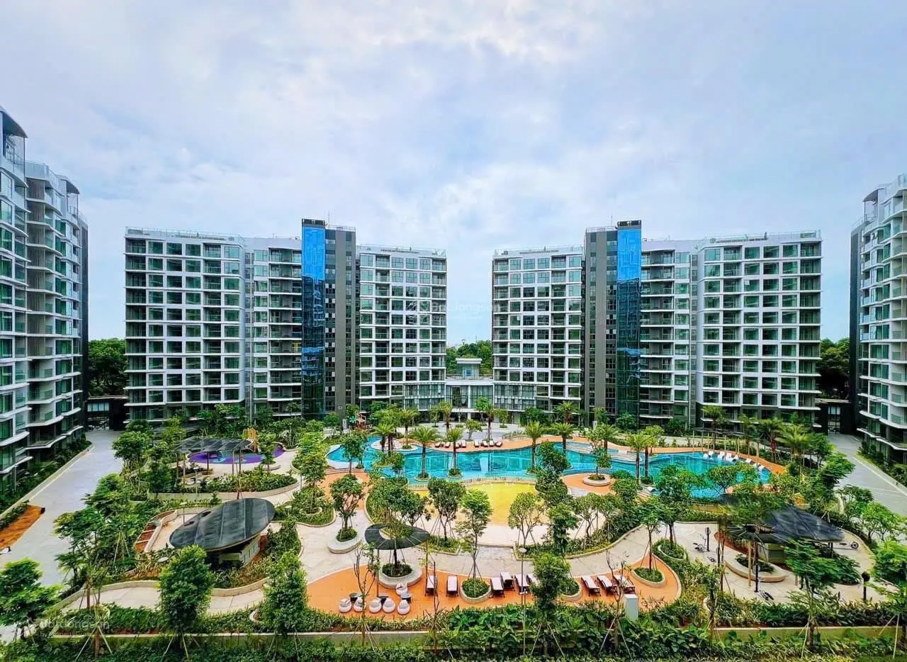 CĂN HỘ CELADON CITY [ MUA TRỰC TIẾP ] TỪ NHÂN VIÊN PKD CHỦ ĐẦU TƯ | TT 15% NHẬN NHÀ Ở NGAY. CK 10%