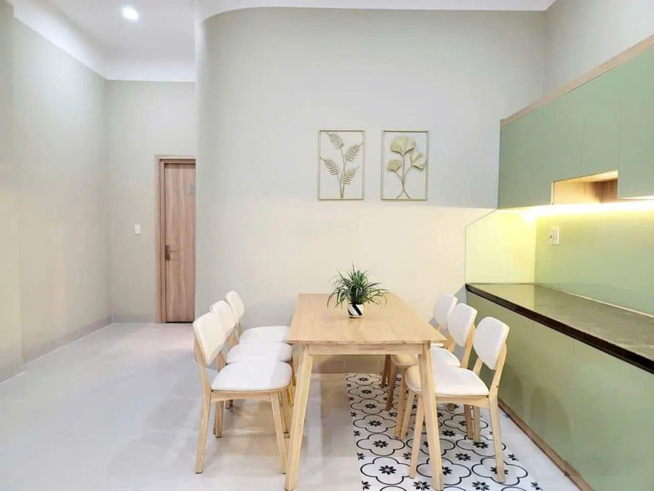 Bán nhà sổ riêng mặt tiền buôn bán nhỏ phường Trảng Dài, TP. Biên Hòa