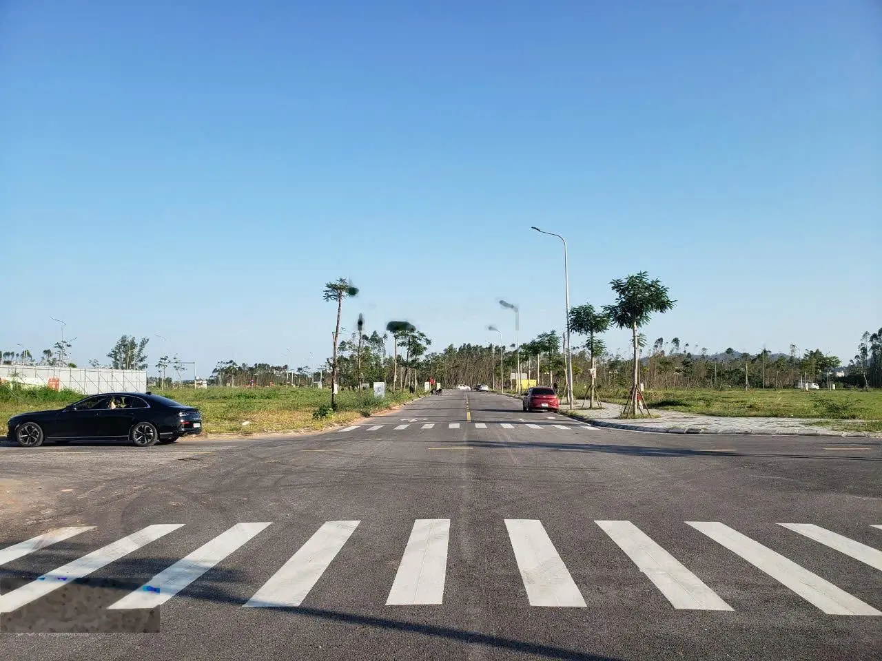 Bán đất làn 2 đường Minh Khai - Thành phố Bắc Giang, cách TTTM Aeon Mall vài bước chân, giá đẹp