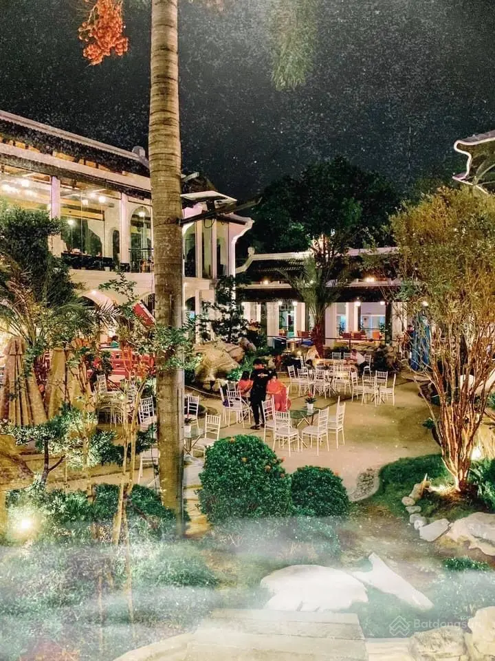 Bán nhà hàng tổng hợp đường Dương Quảng Hàm, Phường 6, Quận Gò Vấp