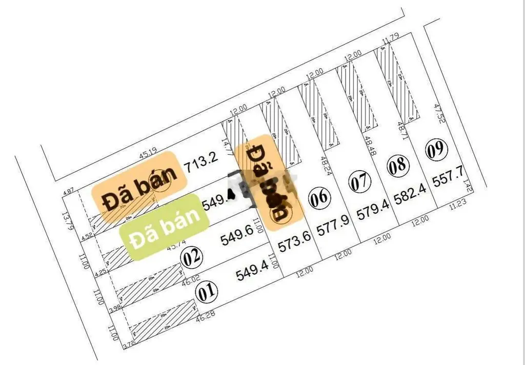Đất thổ cư tại Ea Sien - Thị Xã Buôn Hồ 239tr