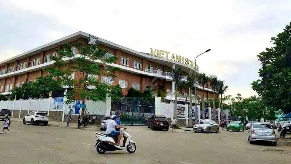 Cần bán đất trung tâm hành chính Dĩ An