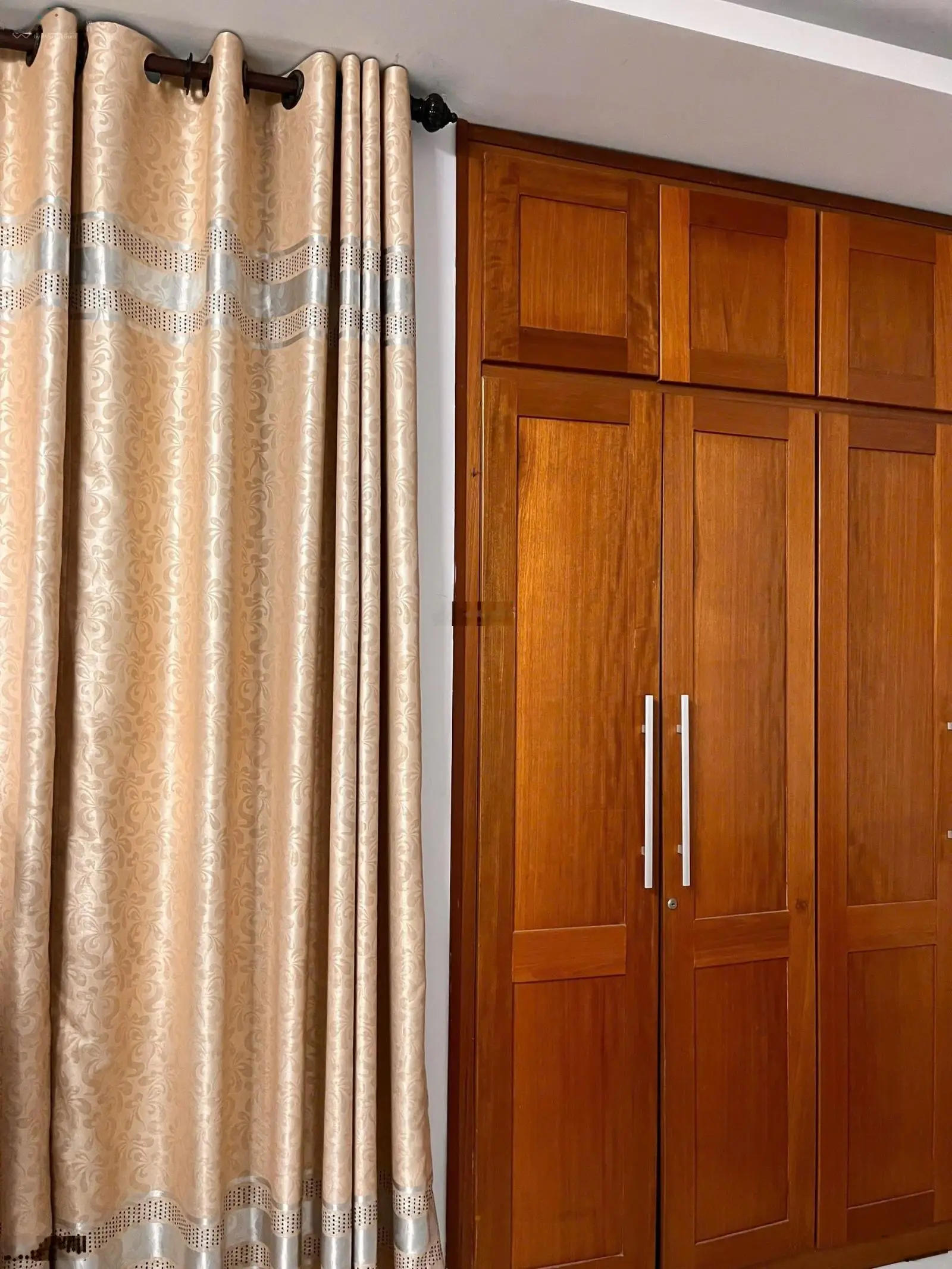 Nhà 3 mê Huỳnh Tấn Phát full nội thất giá rẻ