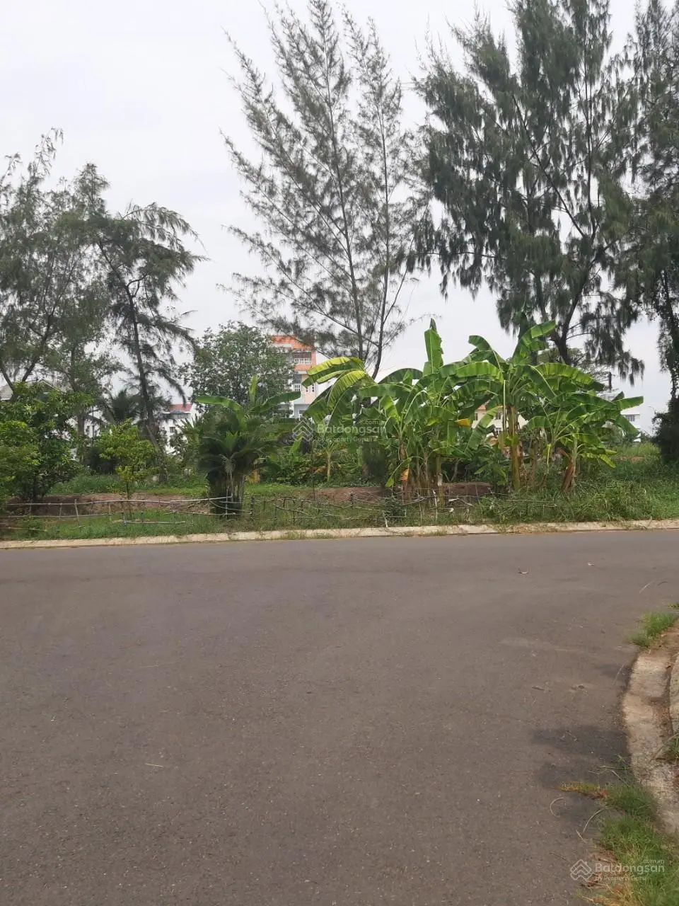 Bán 2 lô góc 526.3m2 đẹp nhất KDC Conic 13B