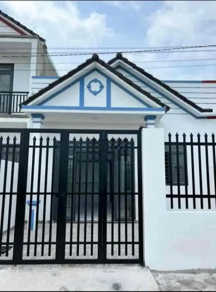 Chủ ngộp ngân hàng bán nhà gác lửng giá chỉ 1tỷ5 cuối Đồng Khởi