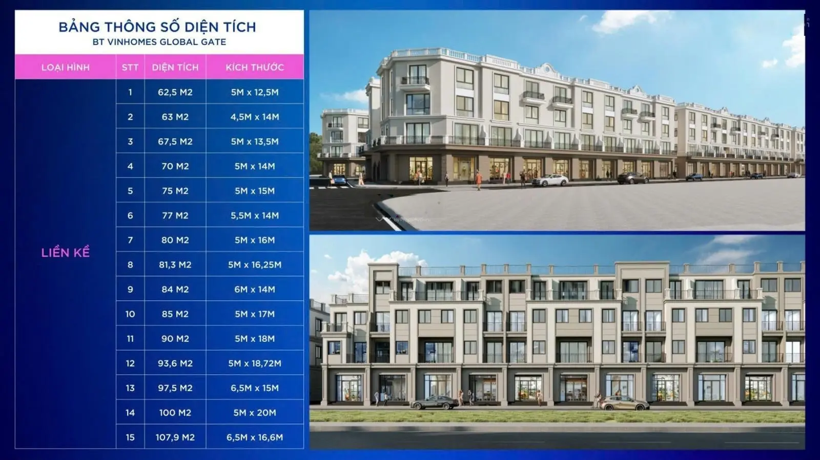 Vinhomes CỔ LOA - Quỹ Căn HOT - Giá Đầu Tư Không Chênh.