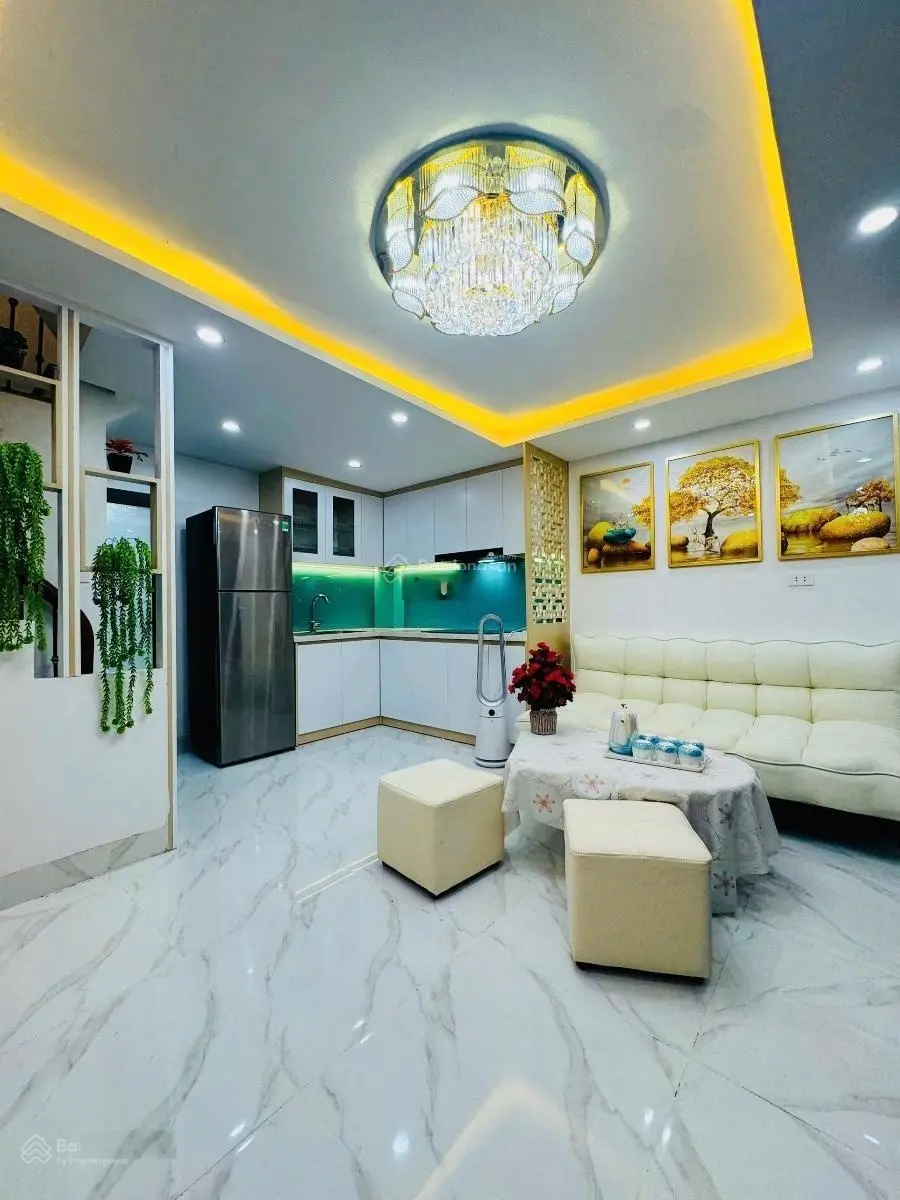 Bán Nhà Ngõ Tôn Đức Thắng - Đống Đa TRUNG TÂM ĐỐNG ĐA- Cực Phẩm - ĐẹP LoNG LANH