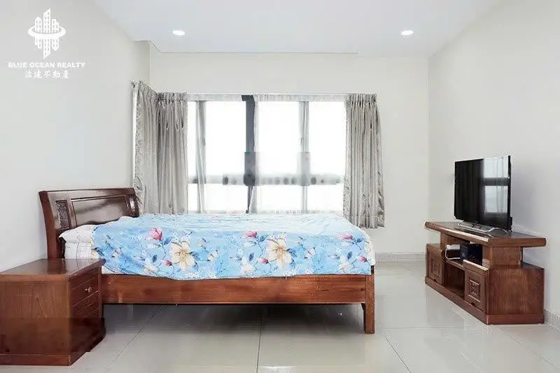 Căn hộ Mulberry Lane Giá 6 tỷ VND, Diện tích 123m2, 3 phòng ngủ, Mỗ Lao Hà Đông