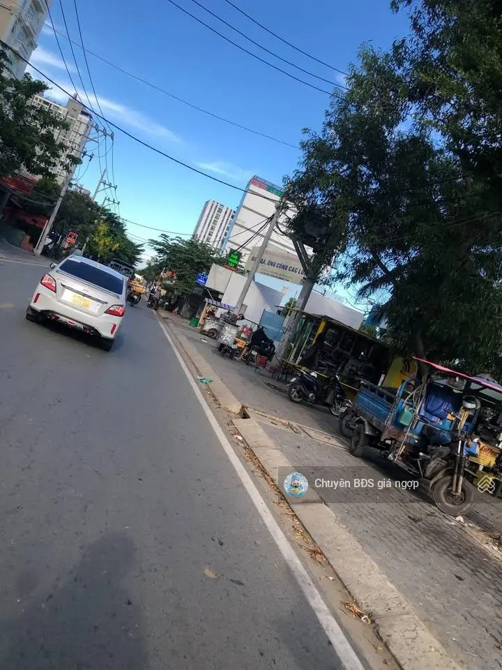 Chủ thanh lí tài sản đi định cư - bán căn nhà ở hoàng quốc việt - phú mỹ - q7. shr giá chỉ 3,25 tỷ