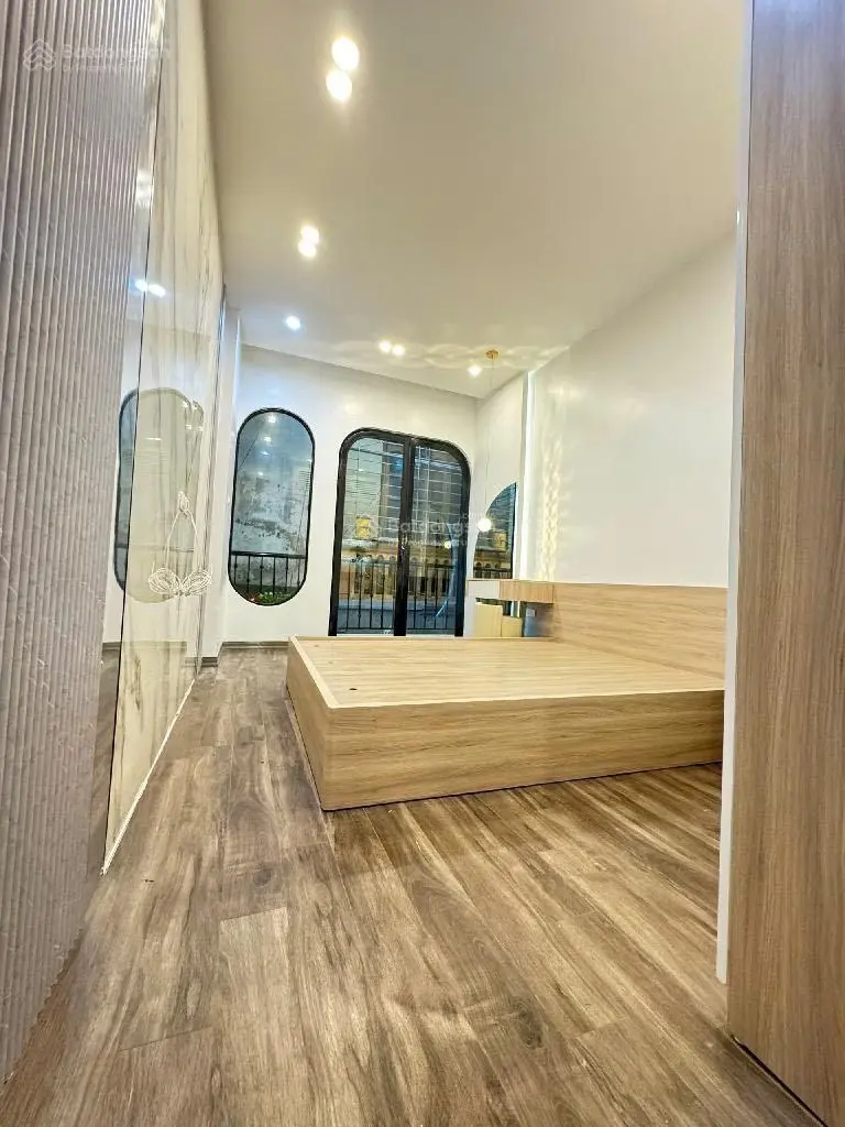 Bán nhà Thái Hà - sổ nở hậu - thang máy - oto đỗ cửa - 6 tầng