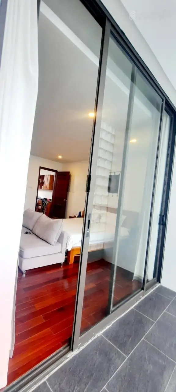 Bán toà nhà apartment 8 tầng 270m2 Tây Hồ - siêu phẩm căn hộ dòng tiền - lô góc