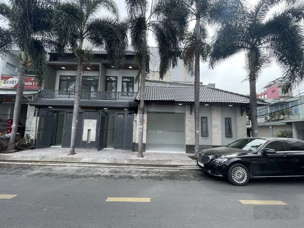 Bán gấp nhà mặt phố ở Phường 6, Quận 6, TP. HCM, 10,5 tỷ, 96 m2