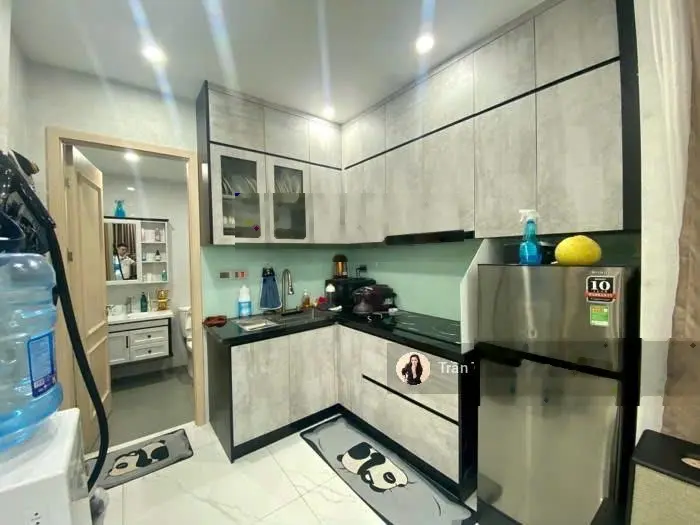 Nhà đẹp 70m2 mặt phố Phạm Văn Đồng kinh doanh, VP, 5 tầng thang máy, mặt tiền lớn, 22 tỷ 0973 355 ***