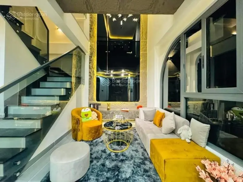 Căn góc cực hiếm hẻm ôtô ngay phố ẩm thực Phan Xích Long,Phú Nhuận Ngang 6m chỉ nhỉnh 8 tỷ Siêu đẹp