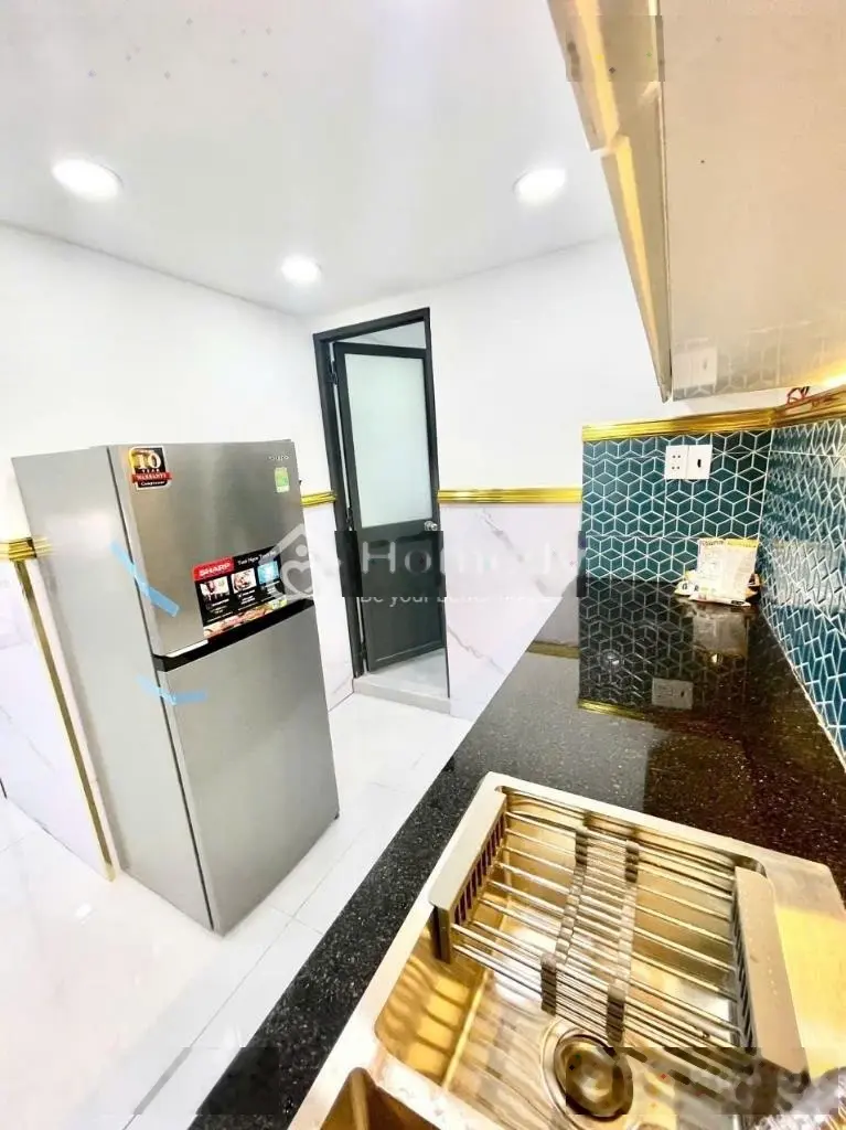 Bán nhà shr vaybank thị trấn Nhà Bè 3pn