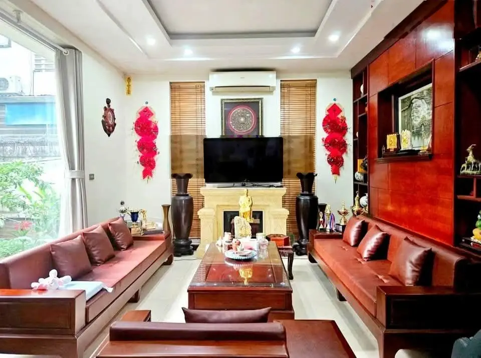 QUÁ RẺ Bán BIệt thự lô góc khu ĐTM Văn khê - Hà đông - Hà nội 445m2 x 3T giá 79 tỷ ( thương lượng)