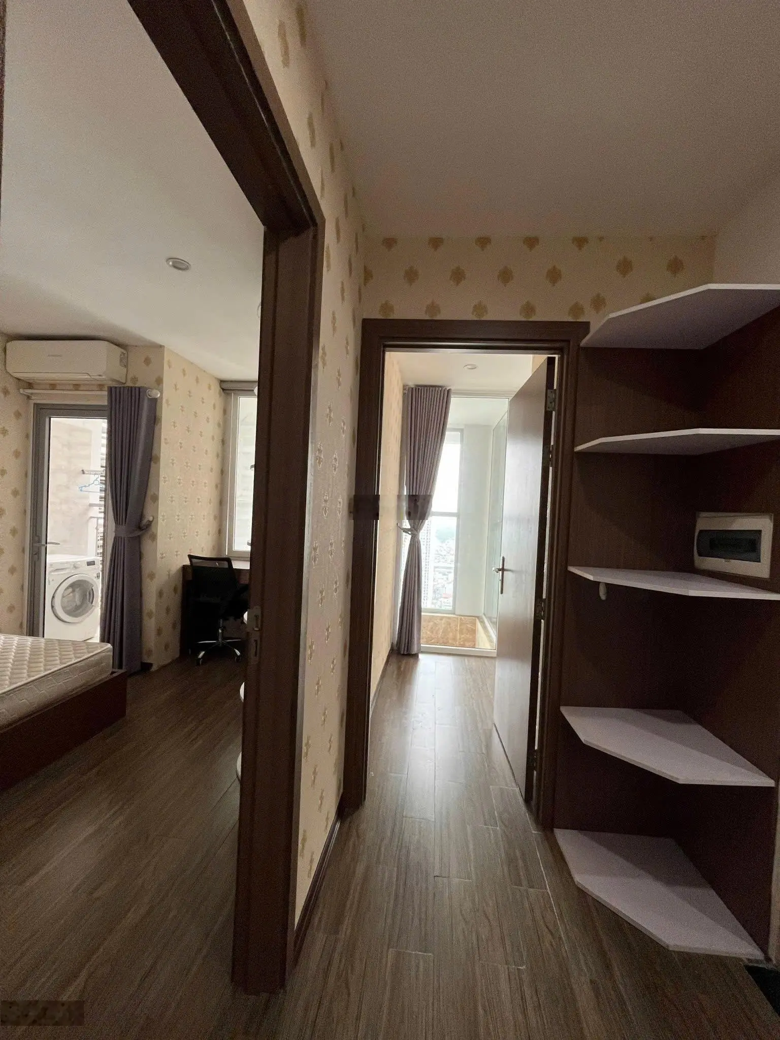 [Mới] Chính chủ gửi bán gấp căn Duplex thông tầng 3 Ngủ 100m Full đồ tại Vinhomes Gardenia Hàm Nghi