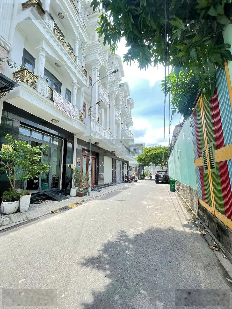 Bán nhà Quận 12 hẻm tải thông 100m2 Nguyễn Văn Quá Tân Thới Hiệp, Quận 12, nhỉnh 6 tỷ