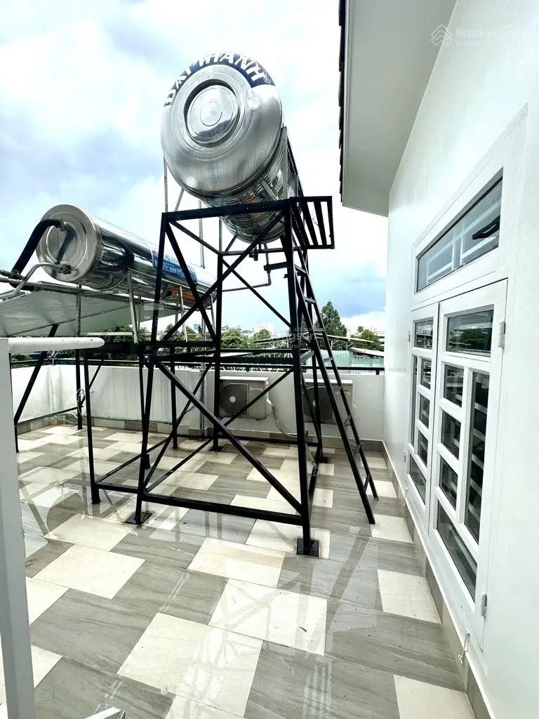 Giảm sâu 1tỷ, bán gấp nhà 3T 154m2 ng10 HXH Đ. Linh Đông sát Phạm Văn Đồng p. Linh Đông TP. Thủ Đức