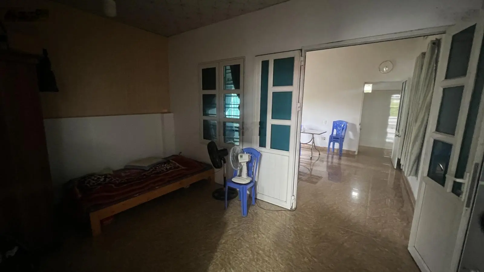 Bán nhà mặt phố Nguyễn Trường Tộ, 8,5 tỷ, 200m2, đẹp, nhiều tiện ích