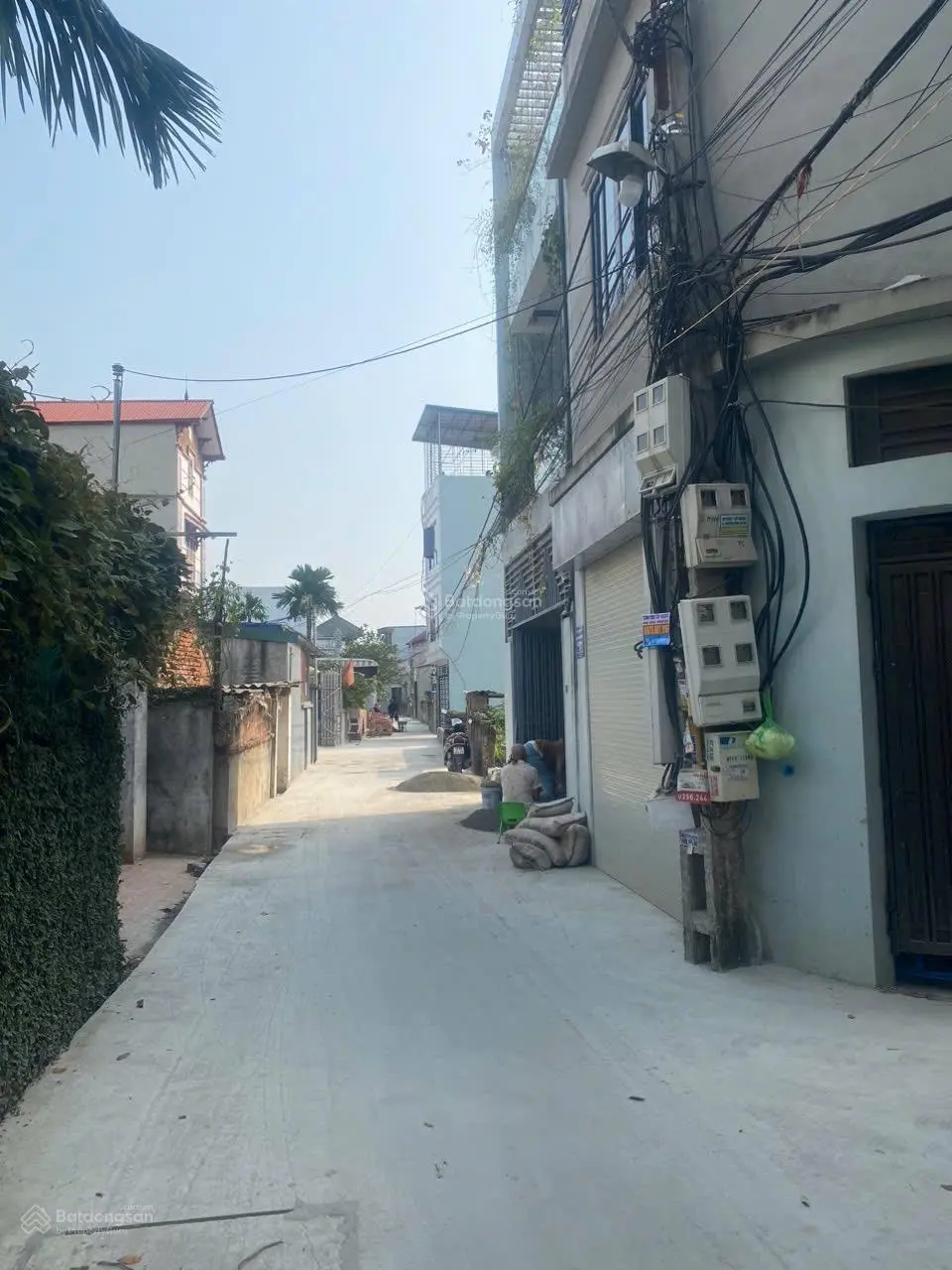 Hàng hiếm Phụng châu - giá rẻ nhất trục đường ô tô thông- giá đầu tư 2tỷ700