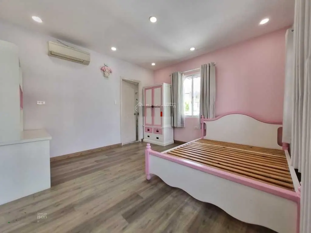SIÊU HIẾM!Nhà Đẹp nở hậu cực đẹp ở Bạch Đằng -HXH 16 chỗ -4.4m,nở hậu 6.3m -77m2-5PN+5WC -Chỉ 12 tỷ