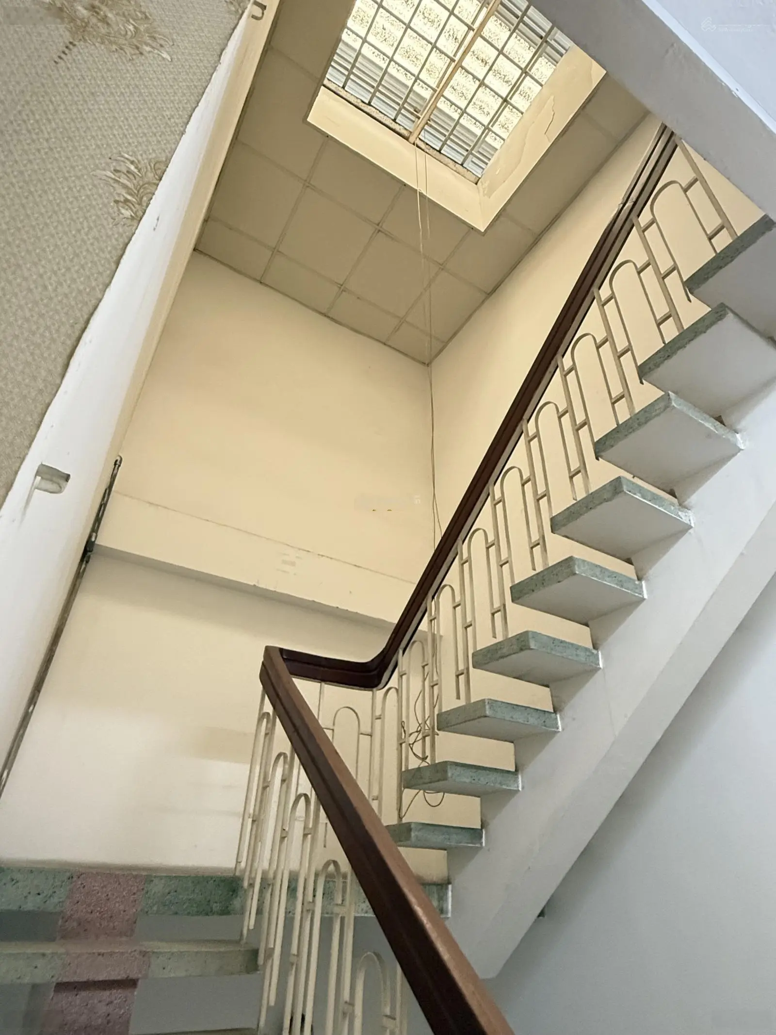 Bán nhà Mặt Tiền Lê Đức Thọ 187m2 Full Thổ Cư Gò Vấp