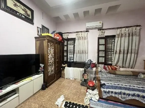 Nhà hiếm x2b yên sở view hồ 4 tầng, vỉa hè, phân lô, 72m2-20,8 tỷ