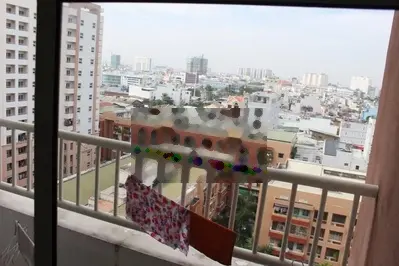 Cần bán chung cư Bàu Cát 2 Than bộ 50m 2PN giá 1,8 tỷ