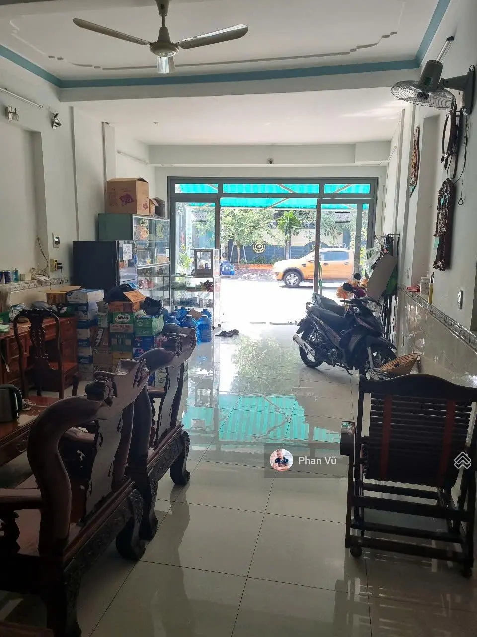 Nhà Đ. Hai Bà Trưng, gần Bigc. giá: 7,2 tỷ, view đẹp, Lh: 0909.290.286