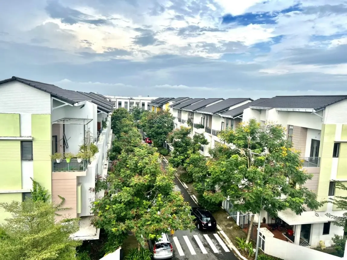 Bán nhanh căn nhà 75m2 KĐT Belhomes 2 mặt thoáng 1 mặt công viên giá tốt nhất thị trường