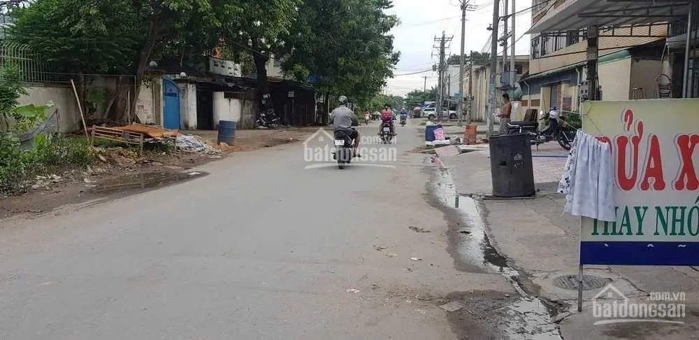 Bán đất xây kho xưởng biệt thự diện tích 500 - 600 - 2300 - 2900m2 (SKC + ODT) có bán lẻ